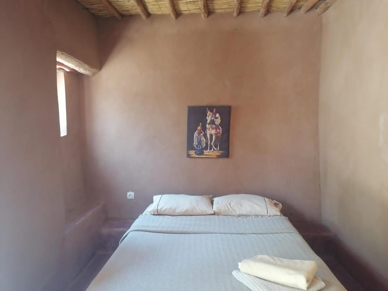 Auberge La Palmeraie M'Hamid Buitenkant foto